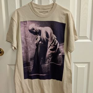 Ariana grande sweetener lo-fi tee